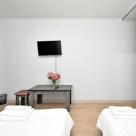 Sirik Hotel Armavir Eksteriør billede
