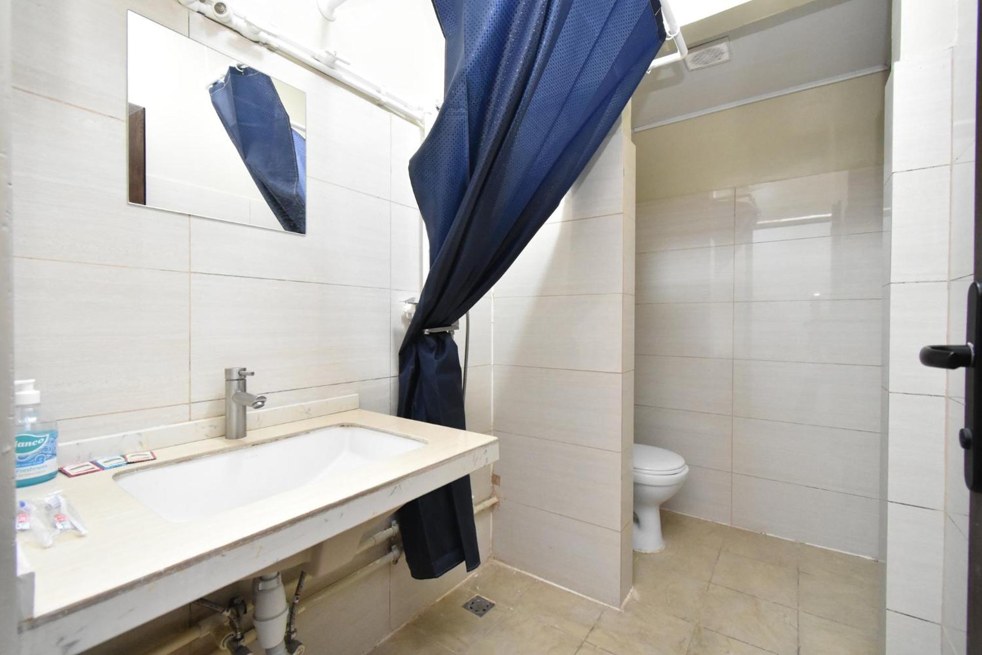 Sirik Hotel Armavir Eksteriør billede