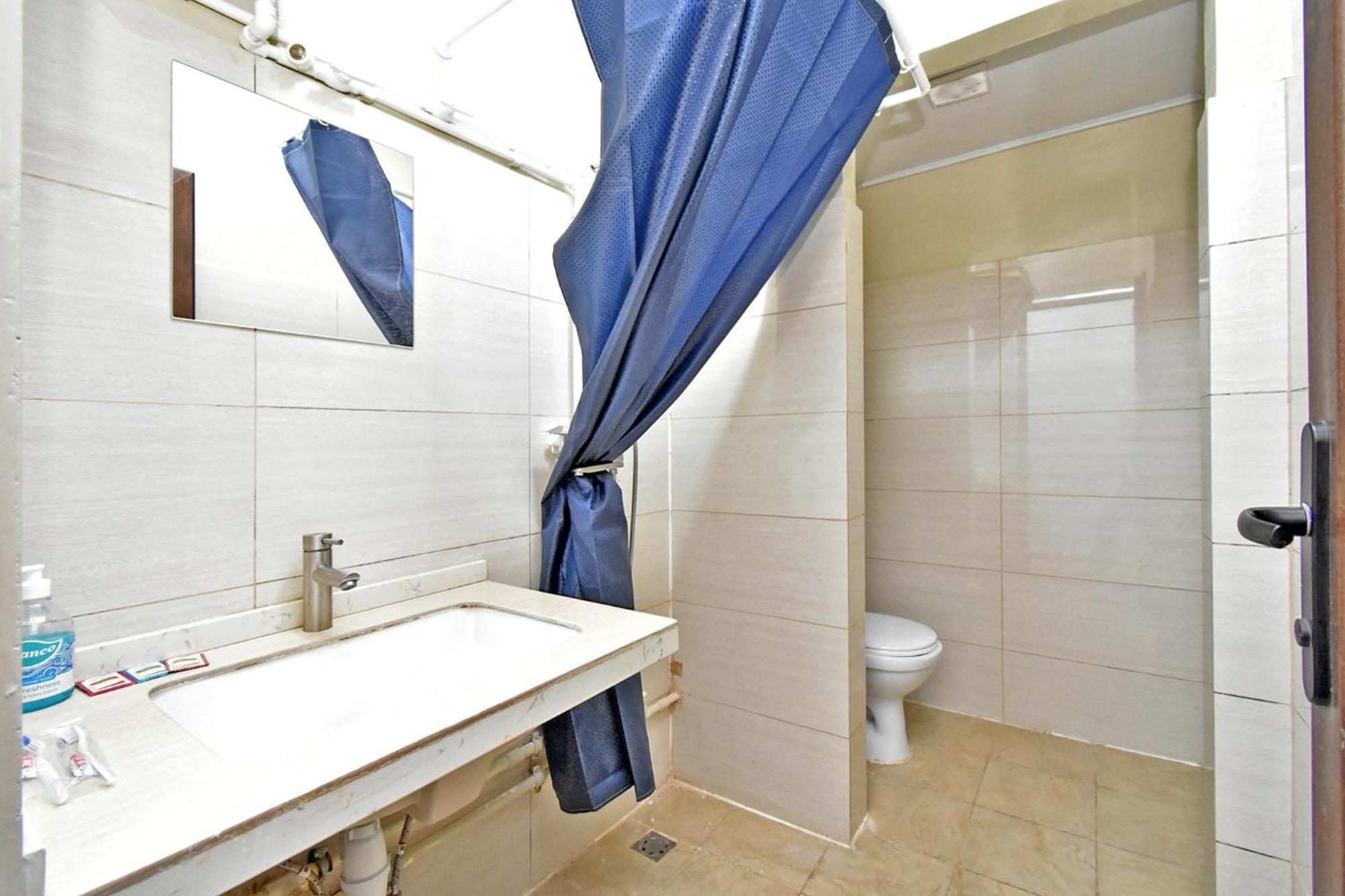 Sirik Hotel Armavir Eksteriør billede